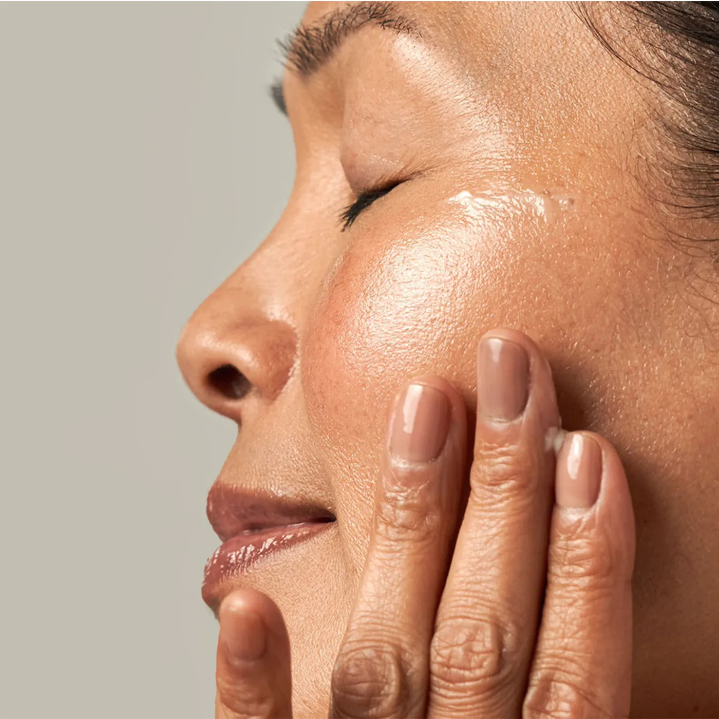 IMAGE - AGELESS - Retinol Treatment Creme - Retinol - Complex Model