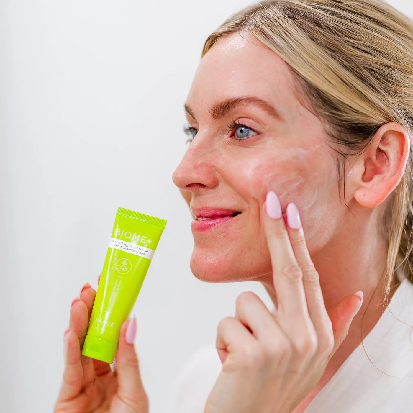 IMAGE Skincare - Micro biome+ Essentials Kit - tester - Crème model