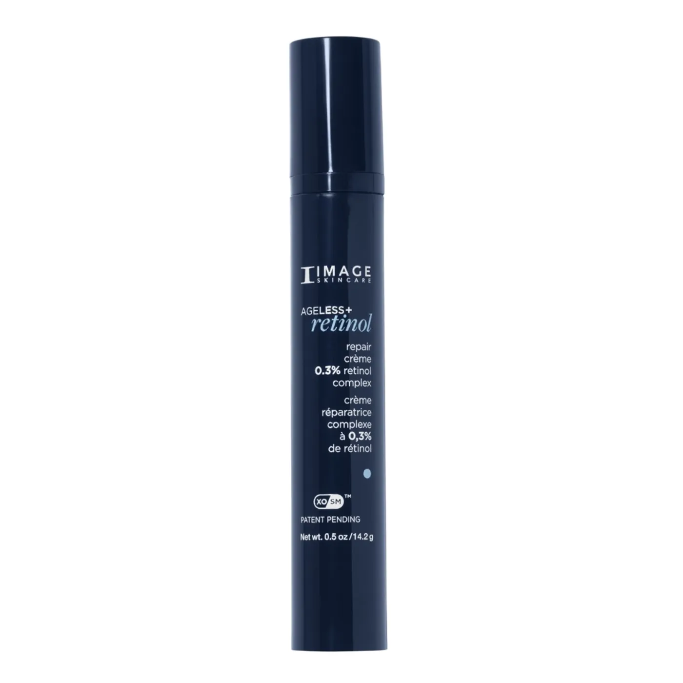 IMAGE Skincare - Ageless - Retinol - Repair-Creme-0.3% Retinol - Travelsize - tester - Nachtcreme