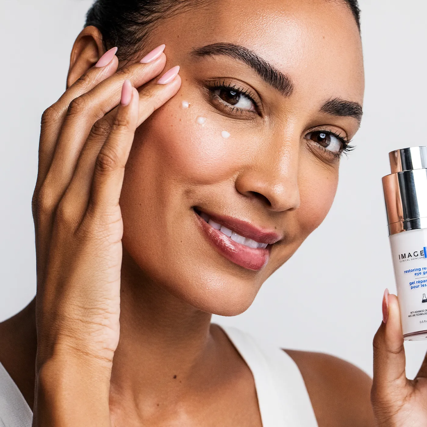 Image Skincare - Post-Injectable Skincare System - Trail System - Model