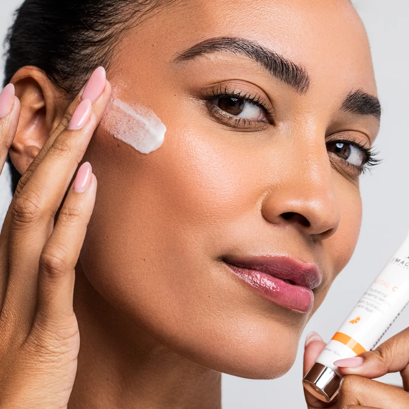 IMAGE skincare - Recovery Skincare System - Model 2