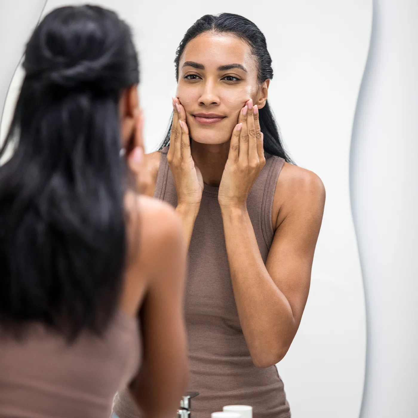 IMAGE skincare - Recovery Skincare System - Model