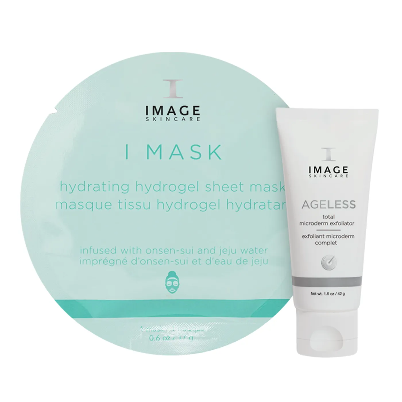 Image Skincare - Renew & Glow