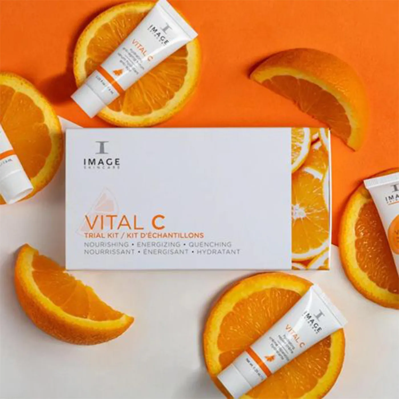 Image Skincare - VITAL C - Trial Kit - Afbeelding 2