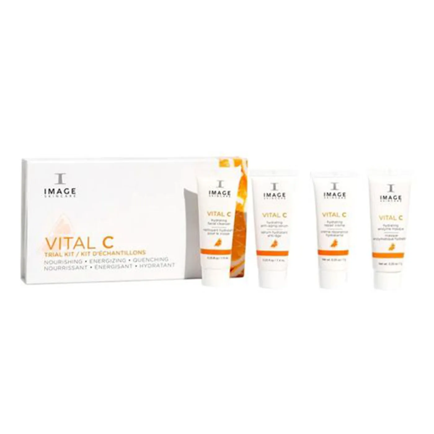 Image Skincare - VITAL C - Trial Kit