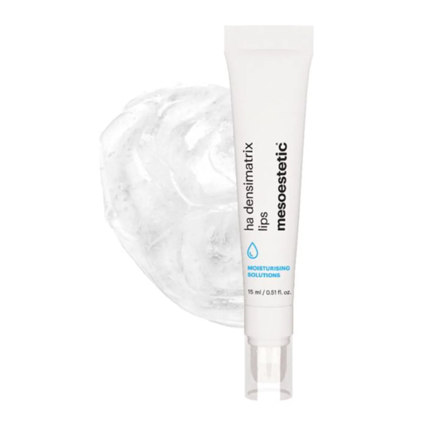 Mesoestetic - HA Densimatrix Lips - Moisturising Solutions -Sfeer