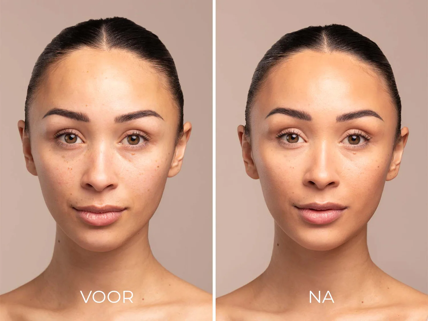 Image Skincare - Prevention - Sun Serum Tinted - Vergelijking