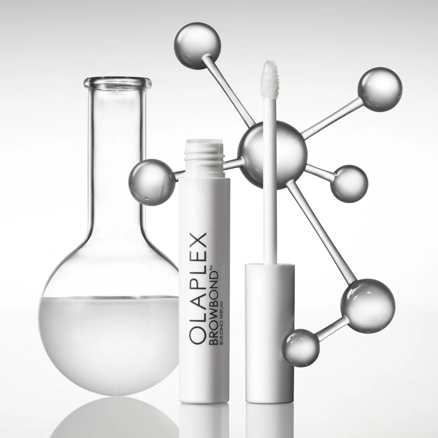 Olaplex - Browbond - Building Serum - Sfeer