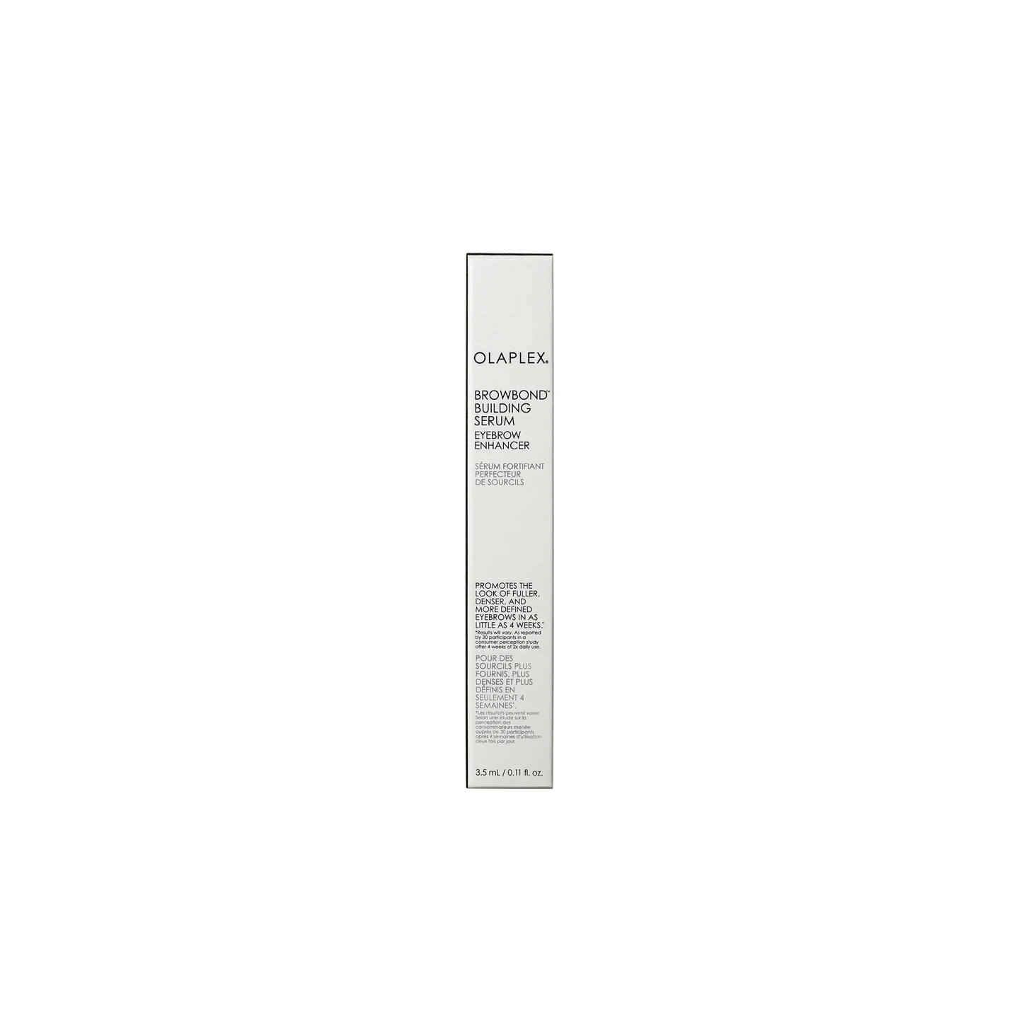 Olaplex - Browbond - Building Serum