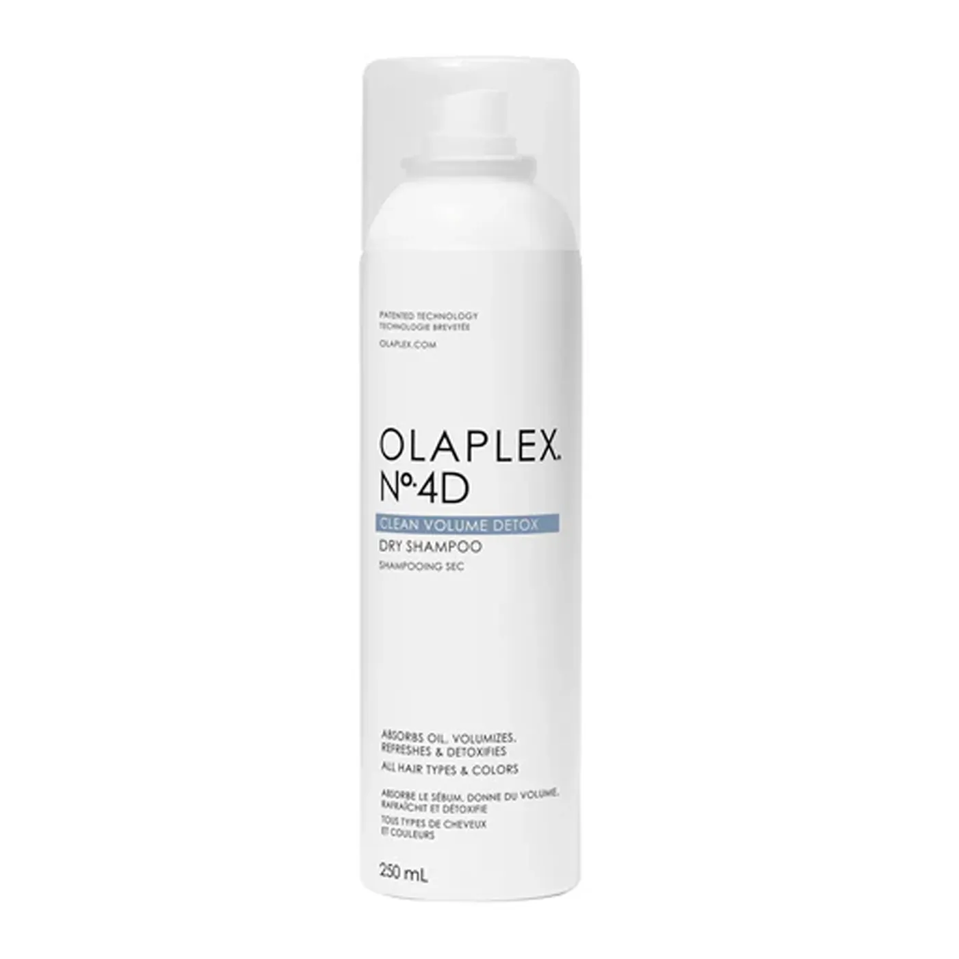 Olaplex - Droogshampoo - N-4D - Clean Volume Detox Dry Shampoo 250ML