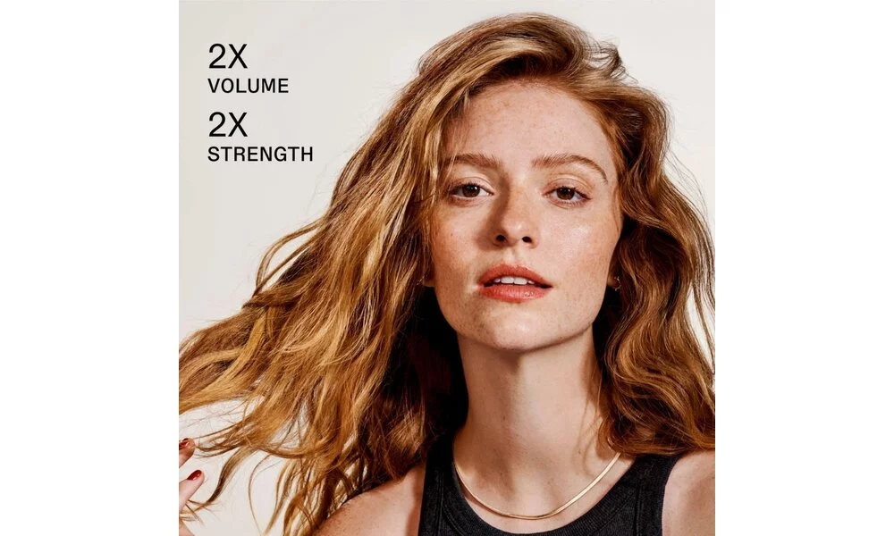 Olaplex - Haircare - N-4 - Fine - Bond Maintenance Shampoo - Model - Meer Volume Haar