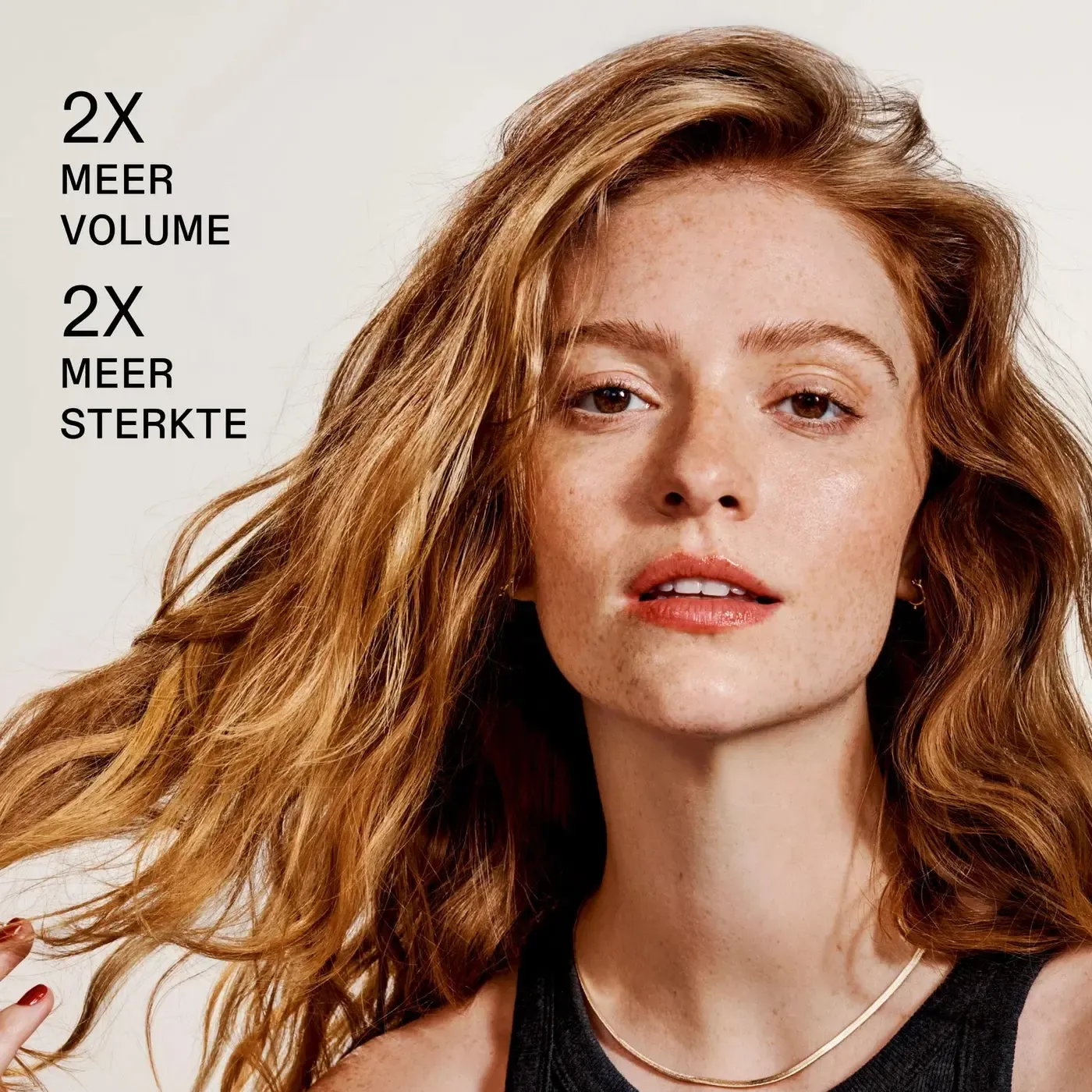 Olaplex Haircare - Nº. 5 Fine Bond Maintenance Conditioner - Model - Haar Volume