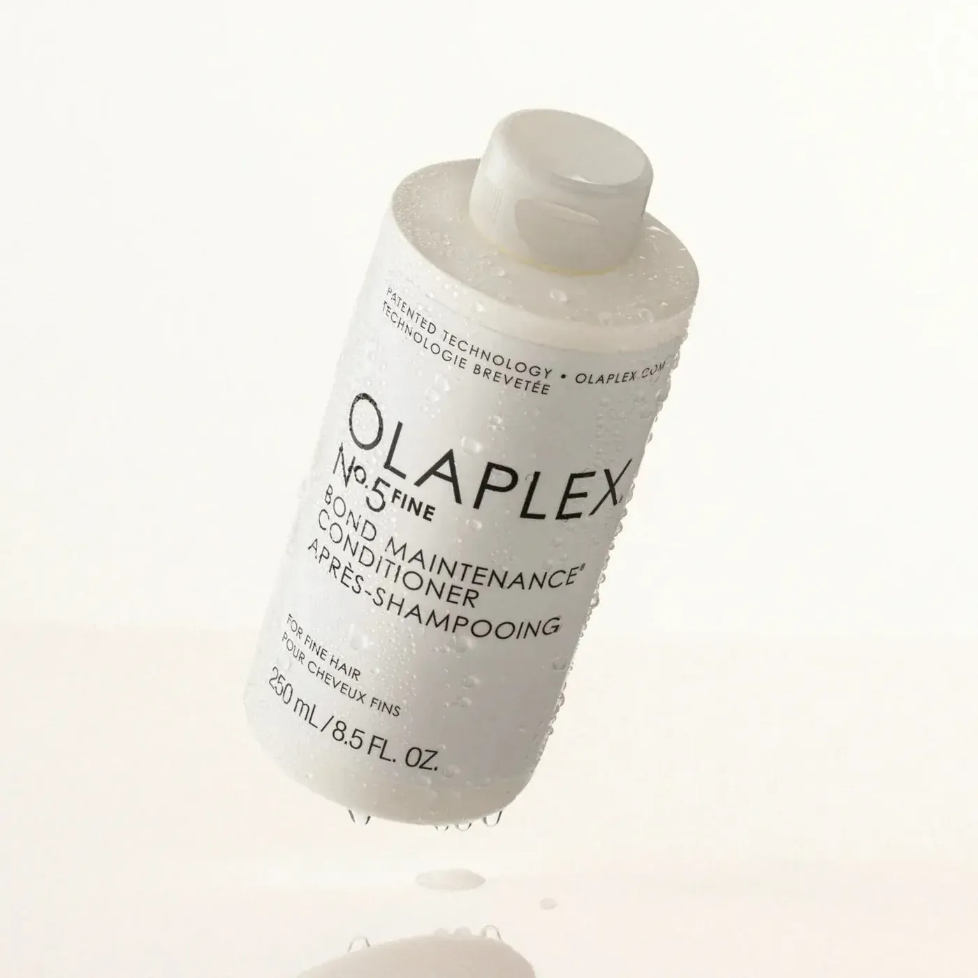 Olaplex Haircare - Nº. 5 Fine Bond Maintenance Conditioner - Sfeer