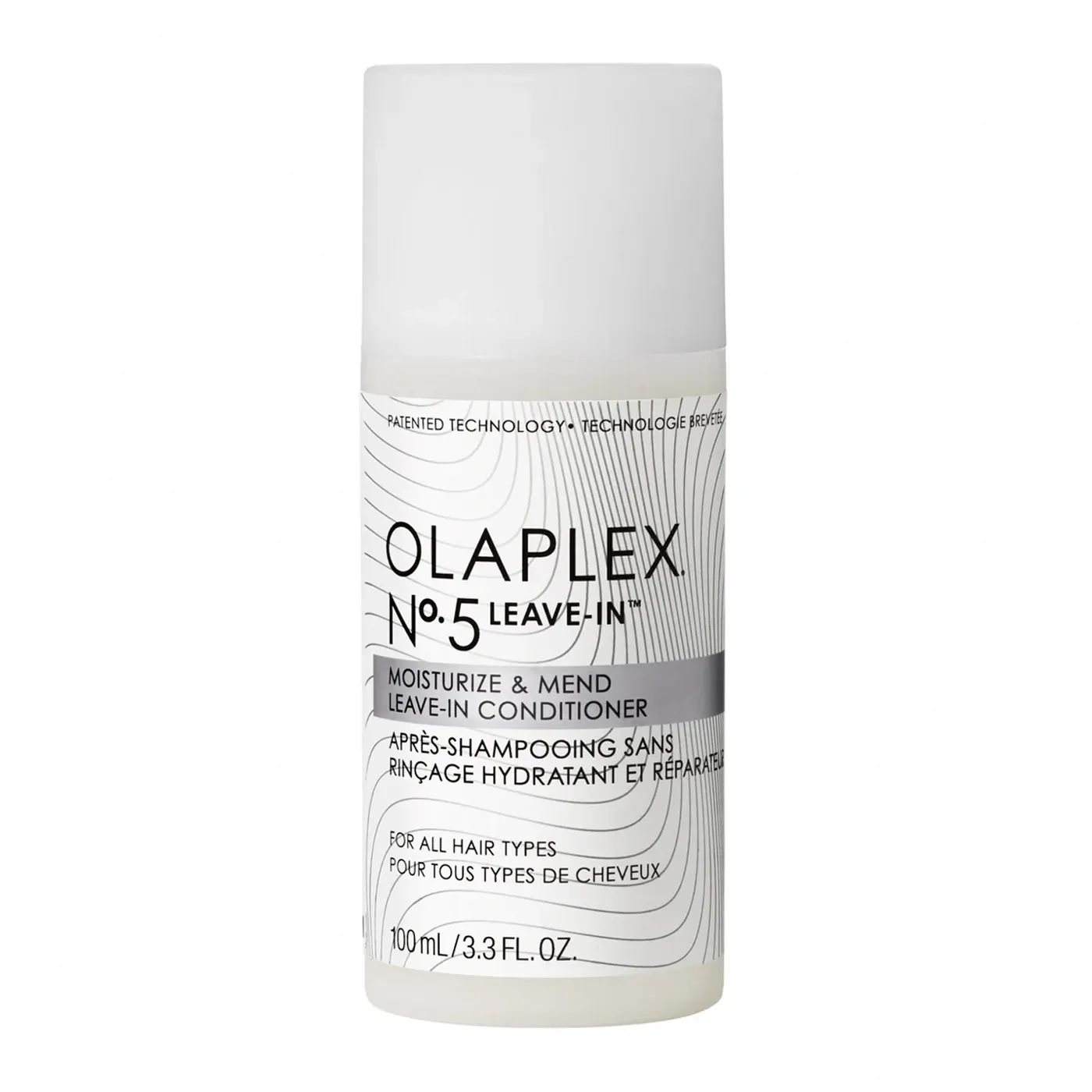 Olaplex - Haircare - Nº. 5 Moisturize & Mend Leave-In Conditioner