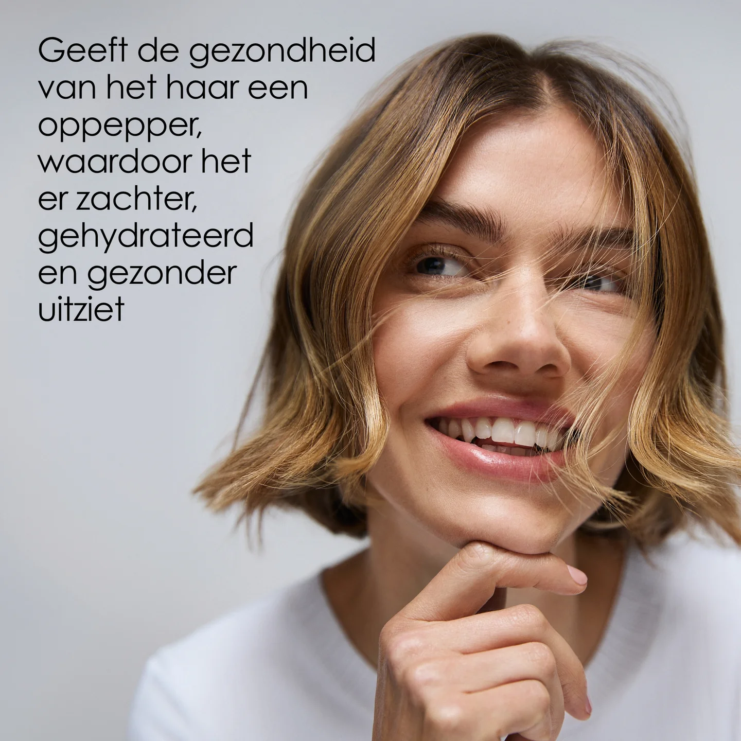 Olaplex - Haircare - Nº. 5 Moisturize & Mend Leave-In Conditioner - Info - Model