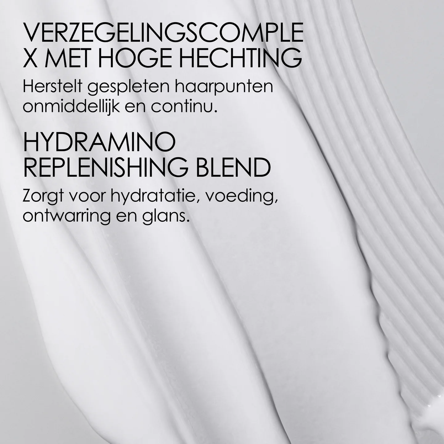 Olaplex - Haircare - Nº. 5 Moisturize & Mend Leave-In Conditioner - Ingrediënten