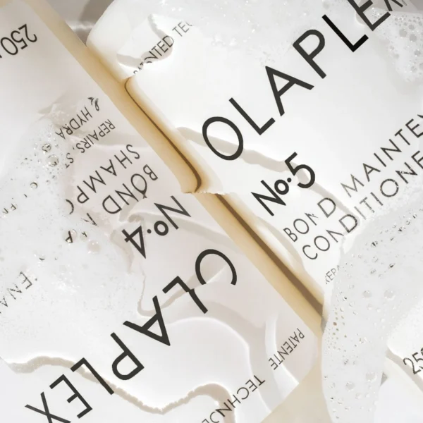 Olaplex - Nº. 5 Fine Bond Maintenance Conditioner - Sfeer