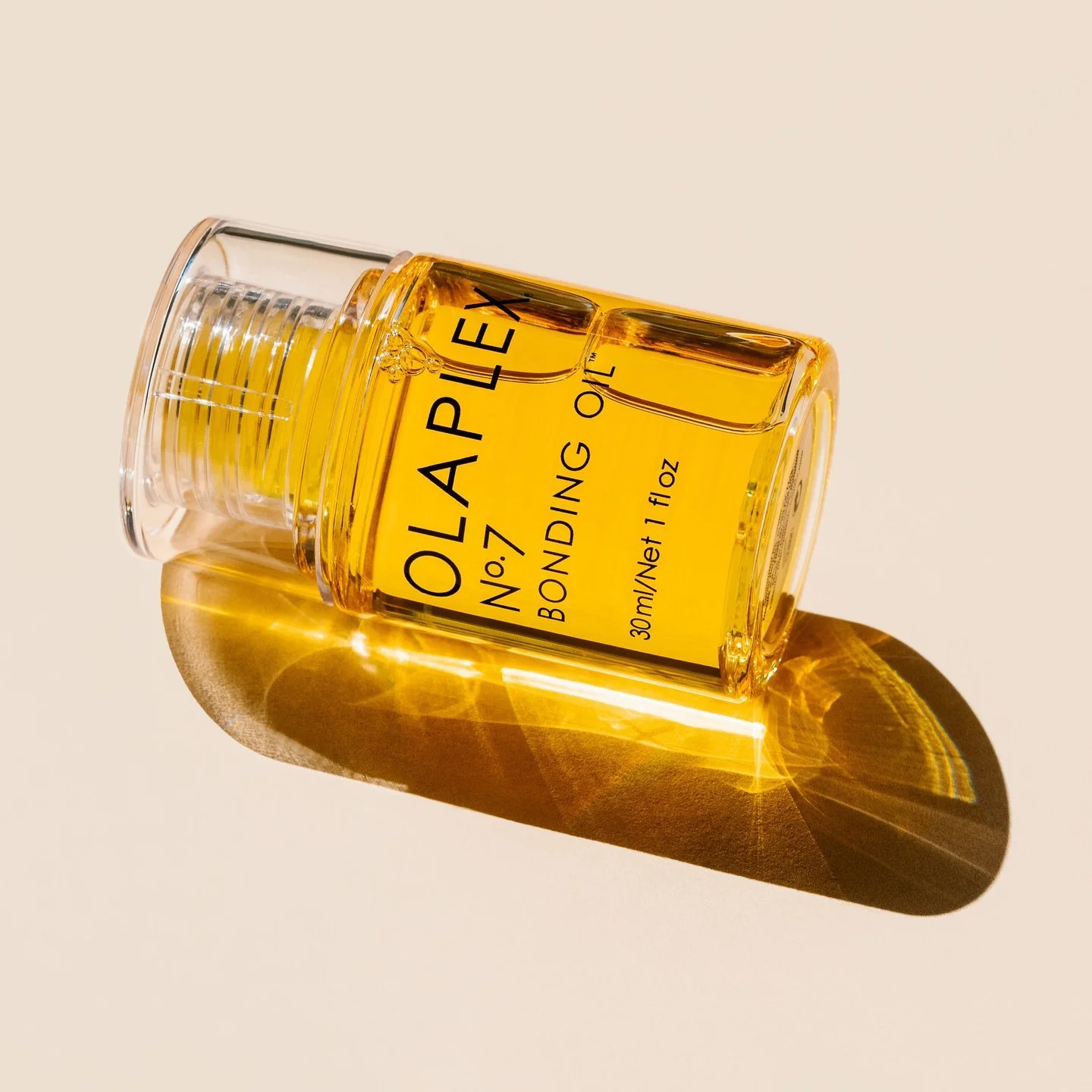 Olaplex Haircare - Nº. 7 Bonding Oil - 30ML - Sfeer