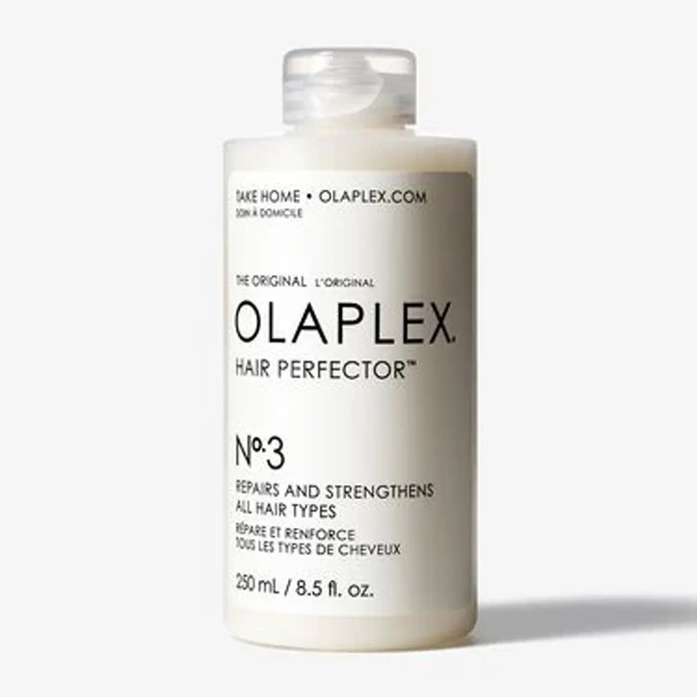 Olaplex - Haircare - Har Perfector N 3 - 250ML
