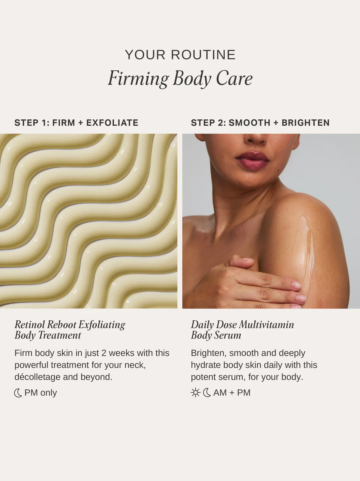 ALPHA-H - Firming Body Care Duo - Afbeelding 2