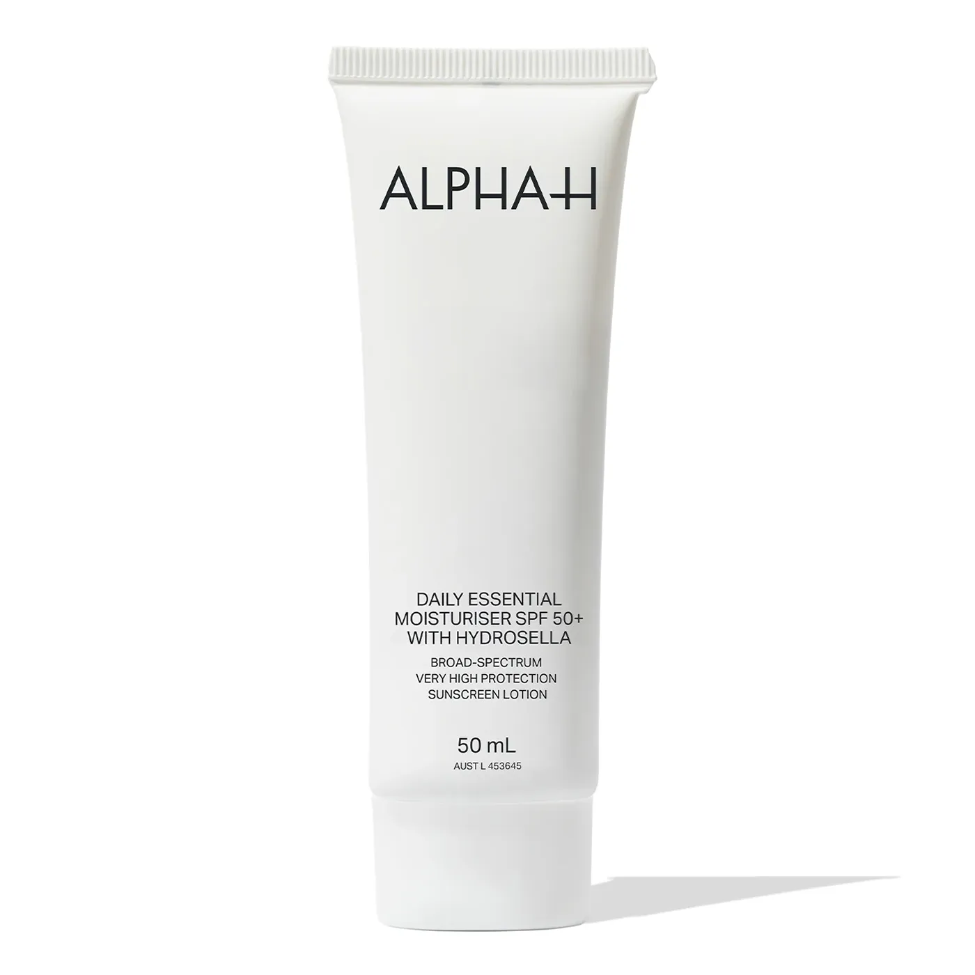 ALPHA-H - Dagcreme SPF - Daily Essential Moisturiser - SPF50+