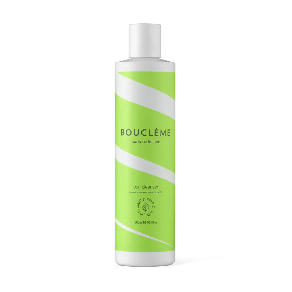 Boucleme - Haircare - Curl Cleanser