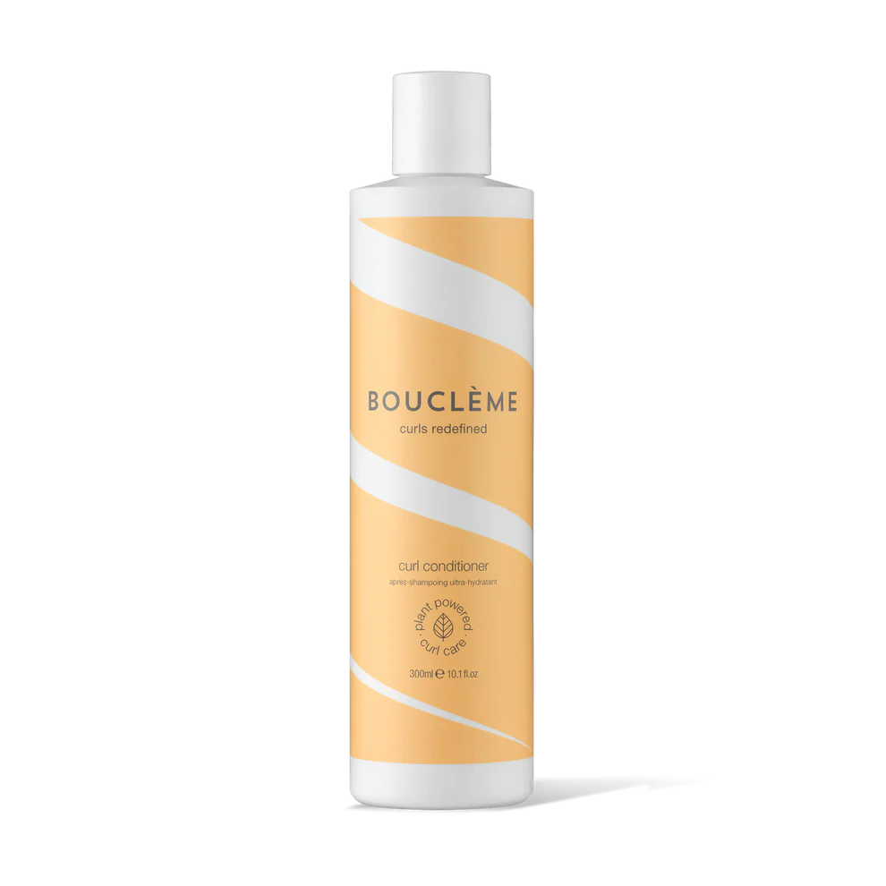 Boucleme - Haircare - Curl Conditioner