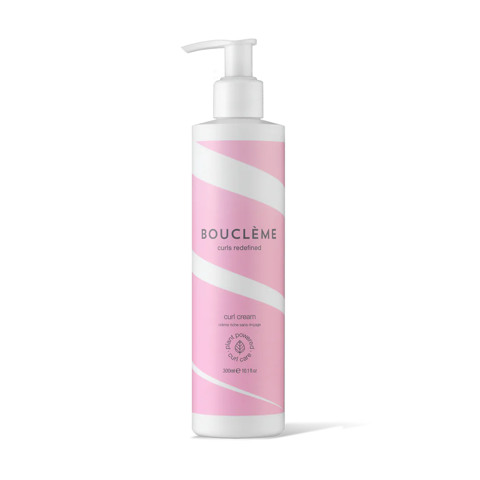 Boucleme - Haircare - Curl Cream