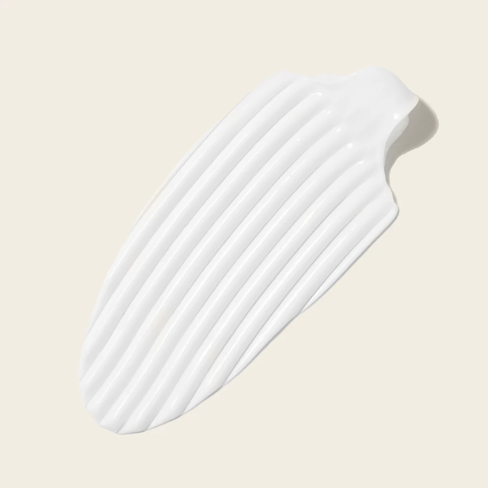 Boucleme - Haircare - Curl Cream - Textuur