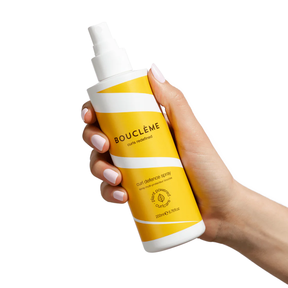 Bouclème - Curl Defence Spray - Afbeelding 5