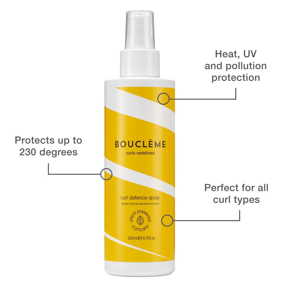 Bouclème - Curl Defence Spray - Afbeelding 4