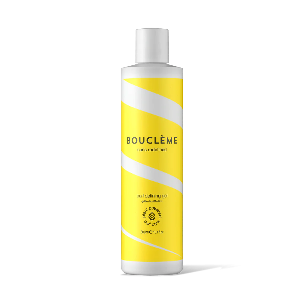 Boucleme - Haircare - Curl Defining Gel