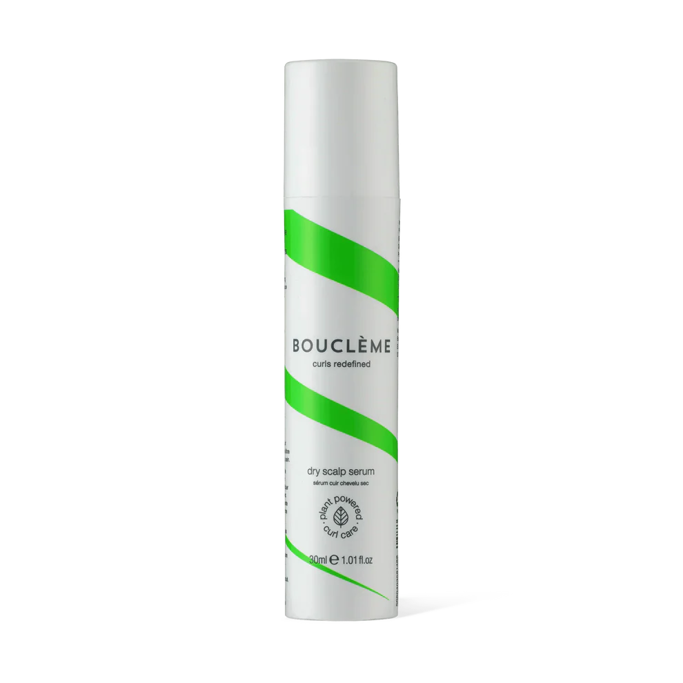 Bouclème - Dry Scalp Serum
