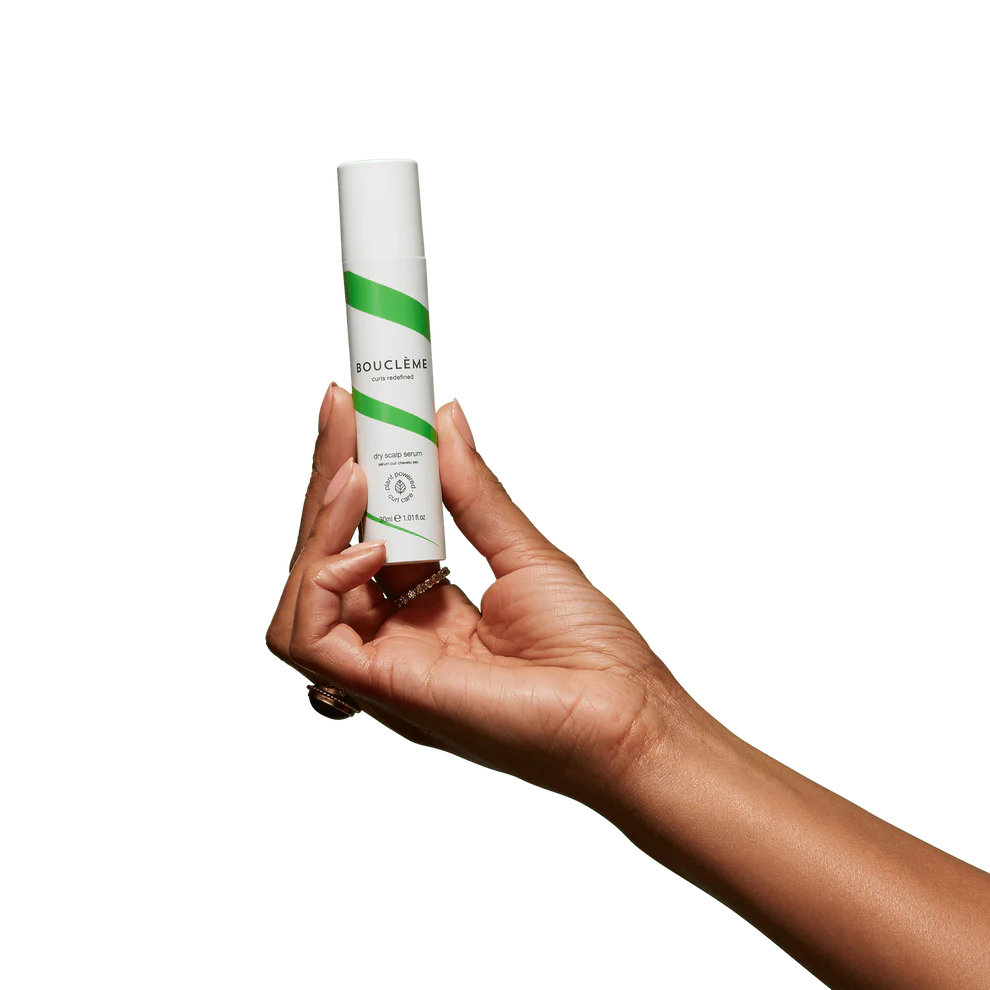 Bouclème - Dry Scalp Serum - Afbeelding 5