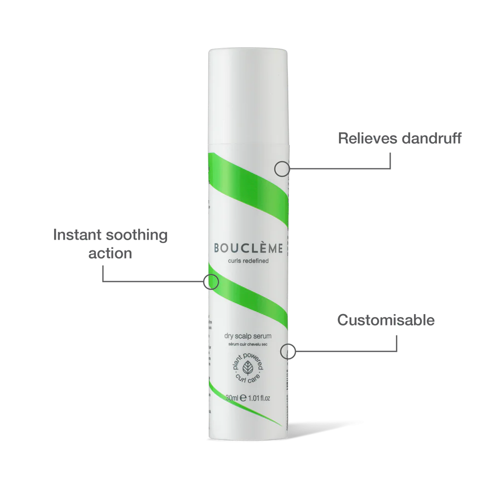 Bouclème - Dry Scalp Serum - Afbeelding 4