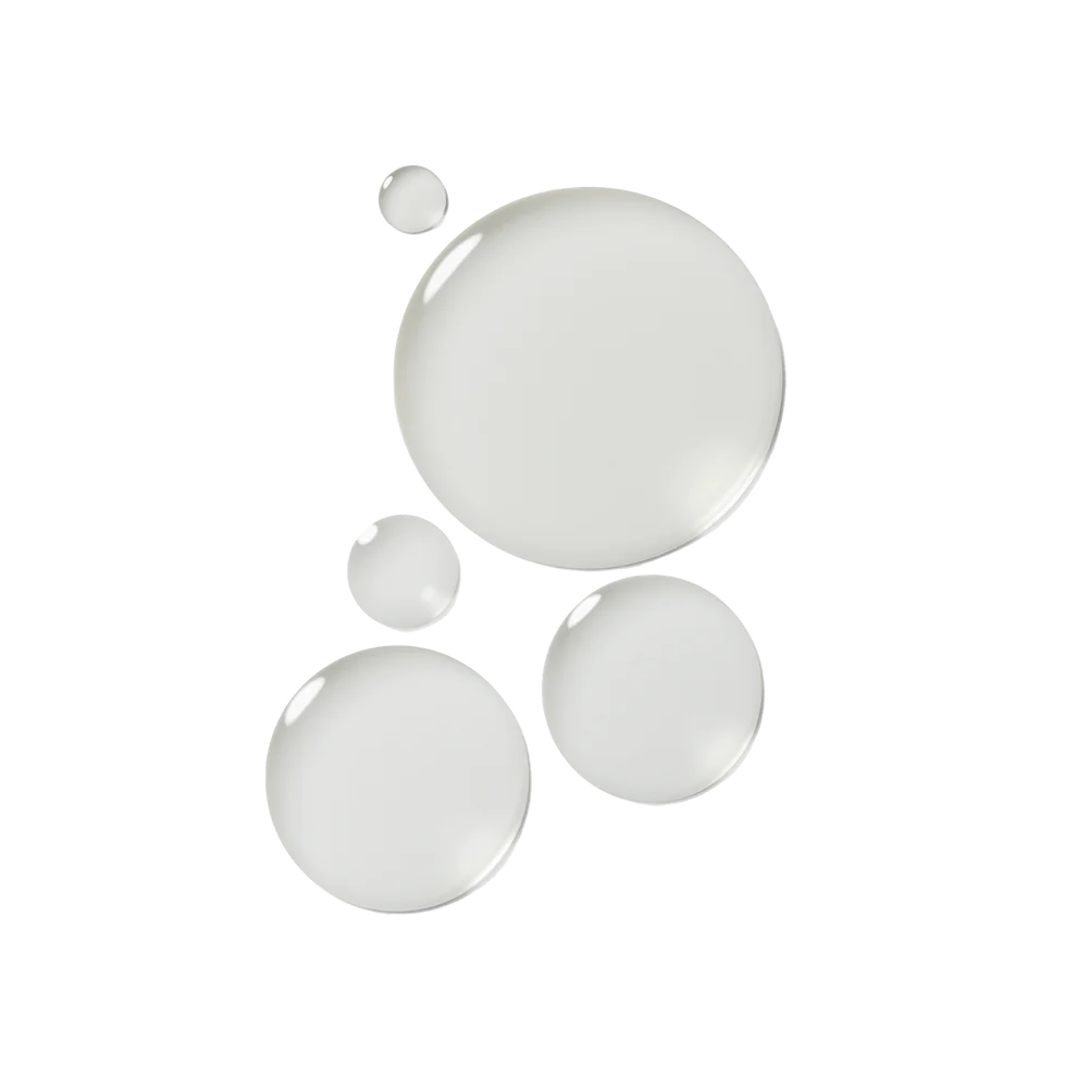 Boucleme - Haircare - Flexible Hold Hairspray - Textuur