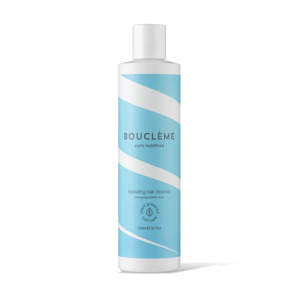 Boucleme - Haircare - Hydrating Hair Cleanser