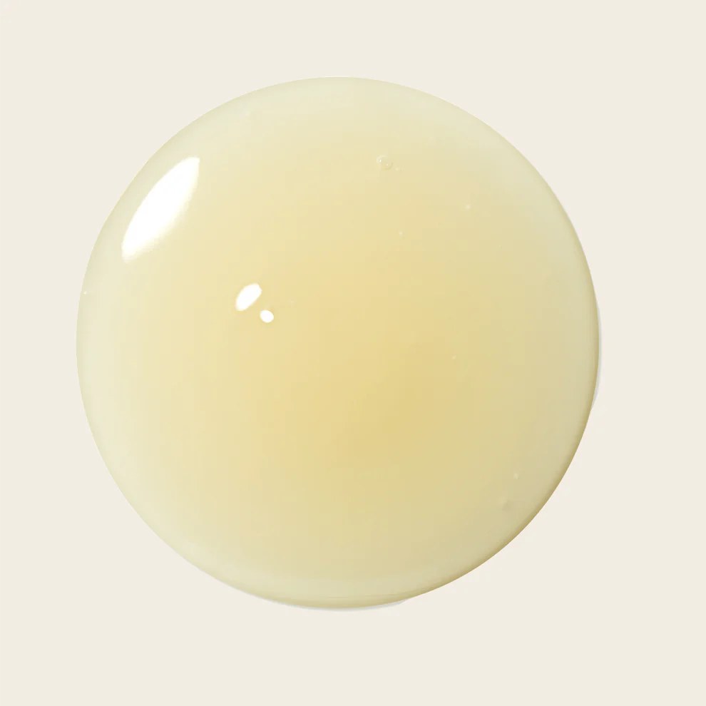 Boucleme - Haircare - Hydrating Hair Cleanser - Textuur