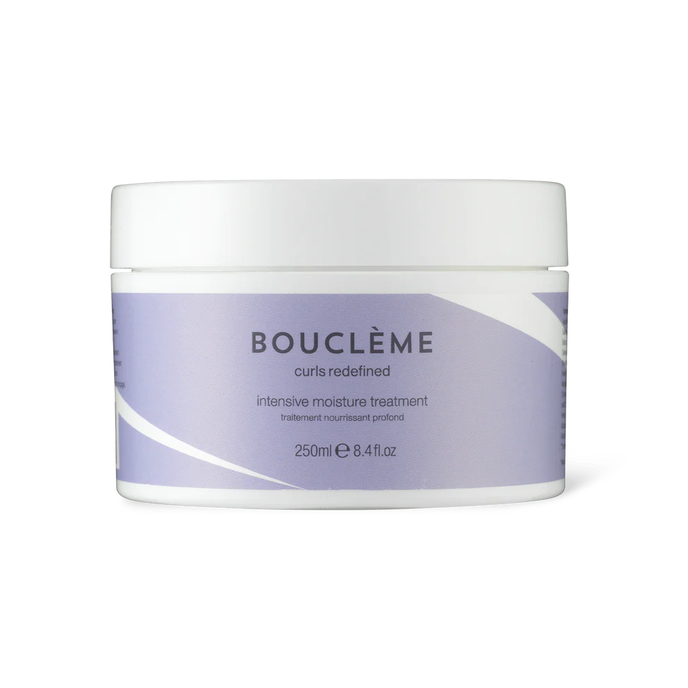 Boucleme - Haircare - Intensive Moisture Treatment