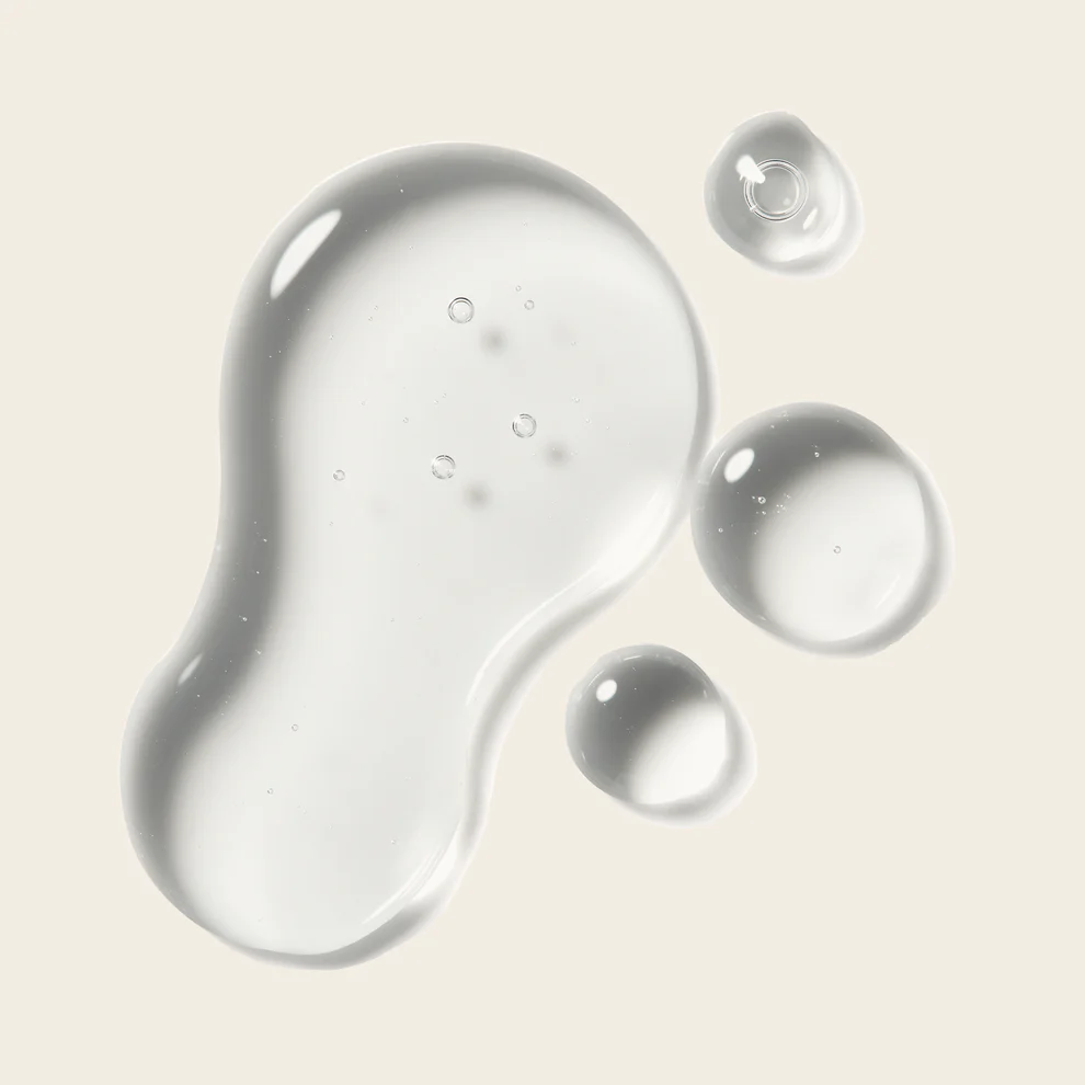 Boucleme - Haircare - Protein Booster - Textuur