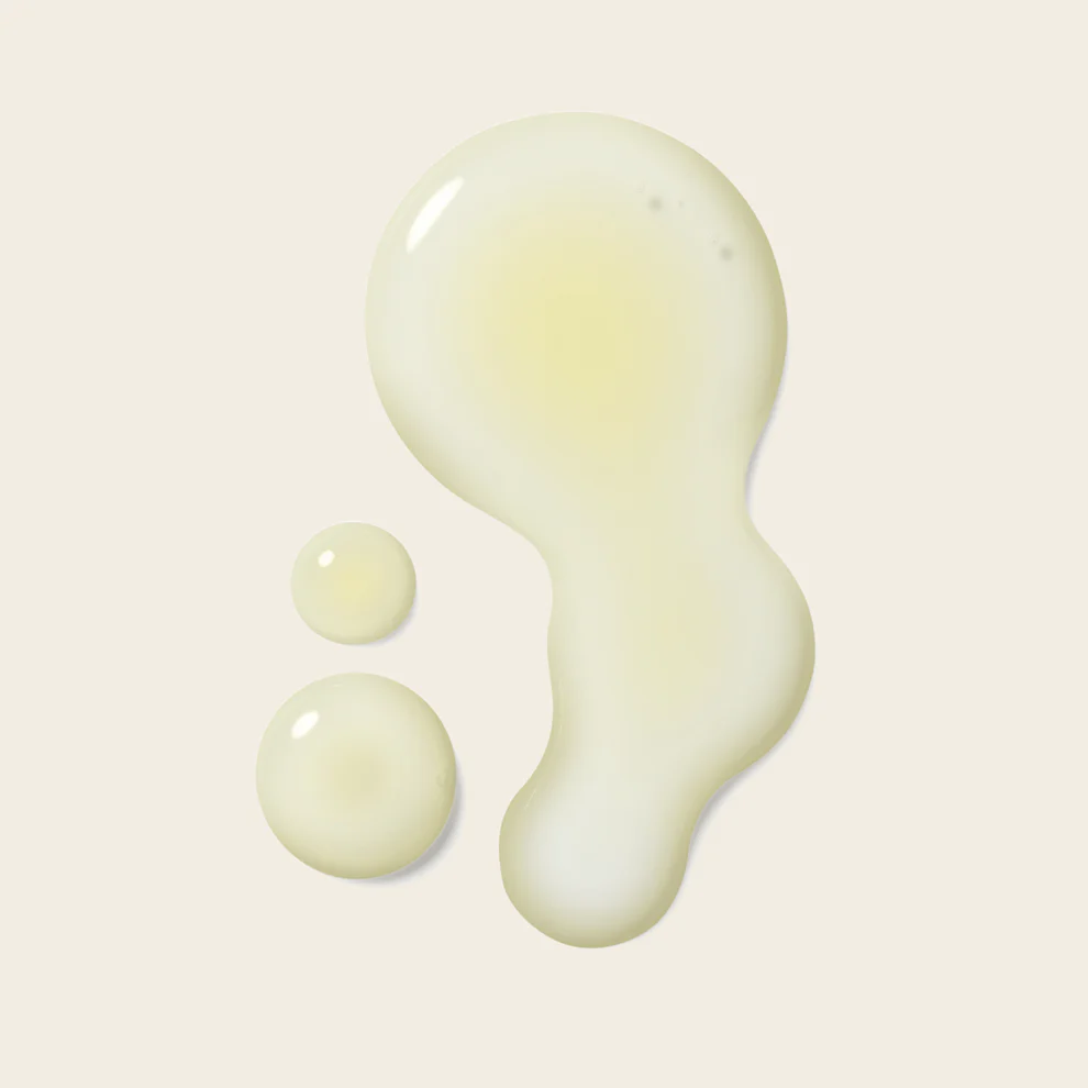 Boucleme - Haircare - Revive 5 Hair Oil - Textuur