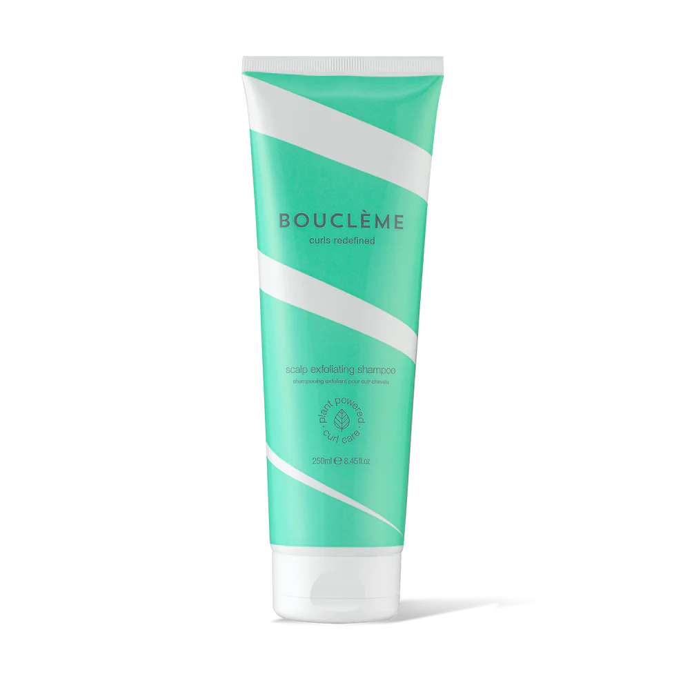 Boucleme - Haircare - Scalp Exfoliating Shampoo