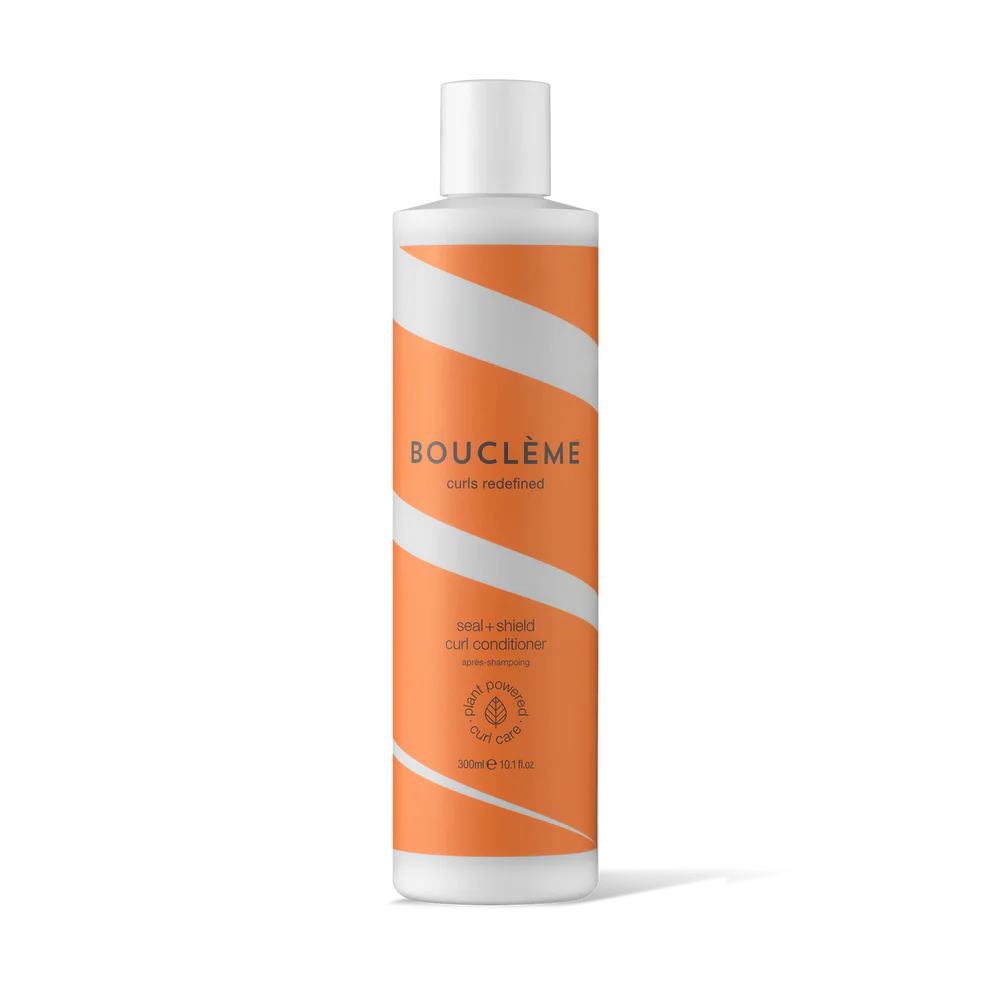 Boucleme - Haircare - Seal Shield Curl Conditioner