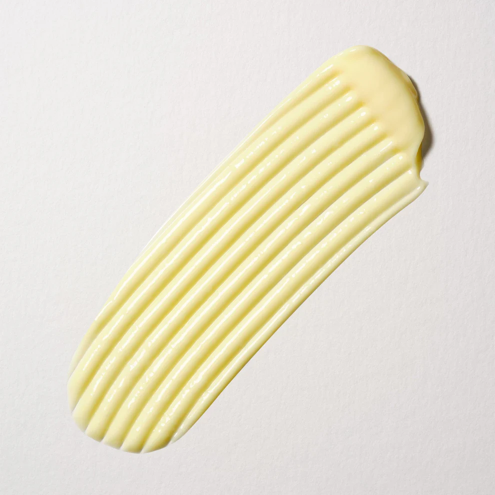 Boucleme - Haircare - Seal Shield Curl Cream - Textuur