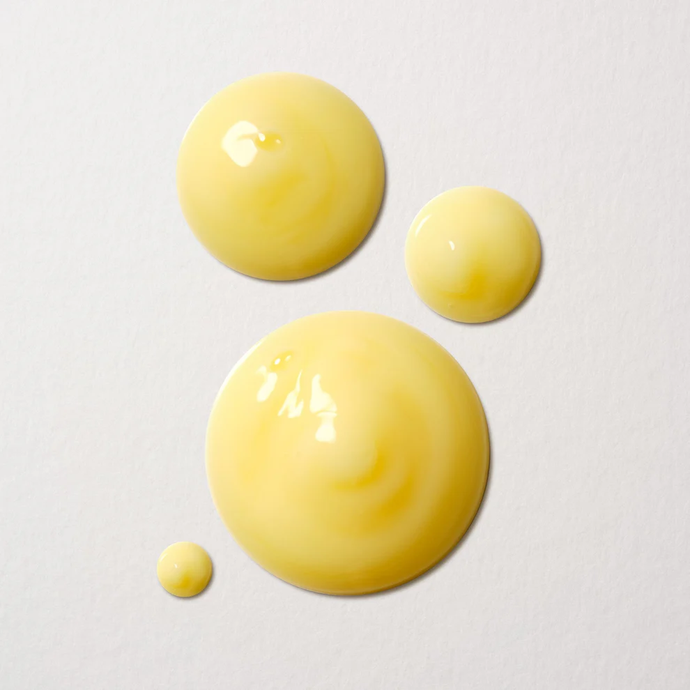 Boucleme - Haircare - Seal Shield Curl Defining Gel - Textuur