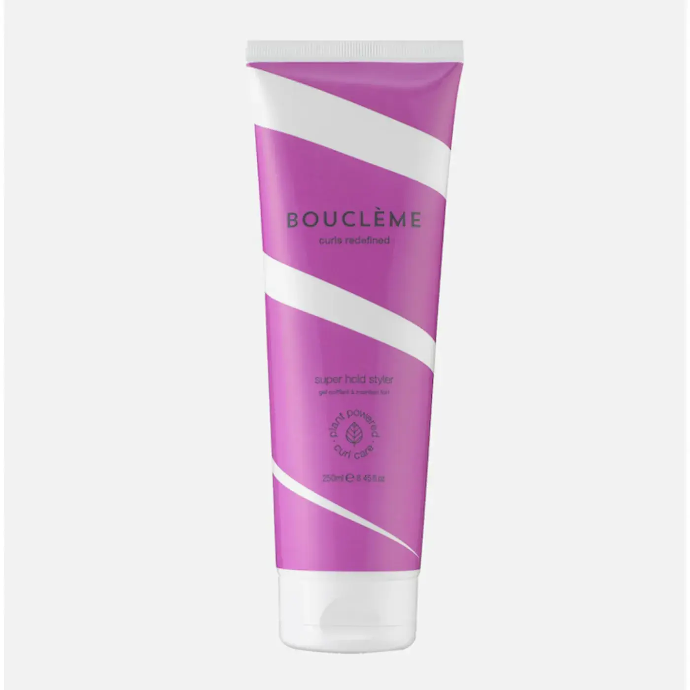 Boucleme - Haircare - Super Hold Styler - Front