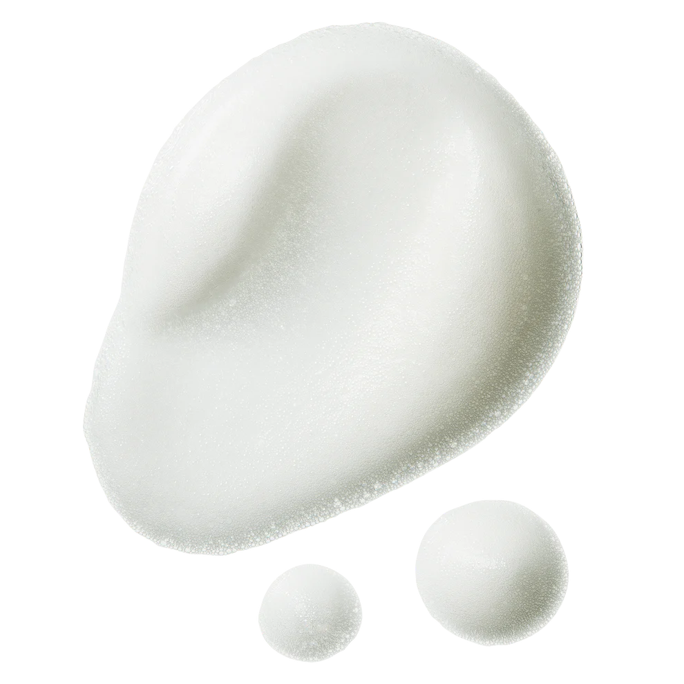 Boucleme - Haircare - Super Volumising Foam - Textuur