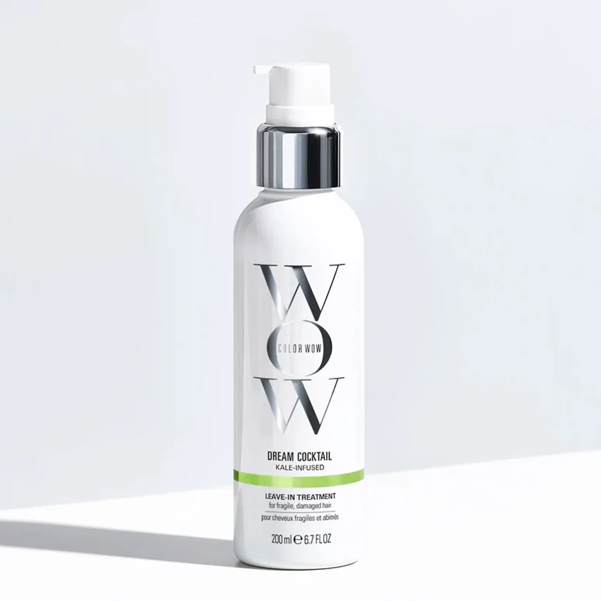 Color Wow - Kale Infused Cocktail - 200ML Inhoud