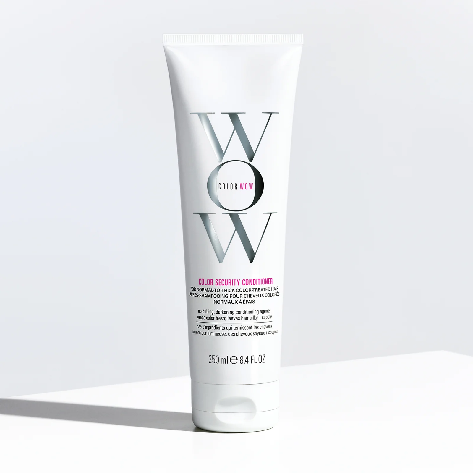 Color Wow - Color Security - Conditioner - normaal & Dik Haar - 250ML