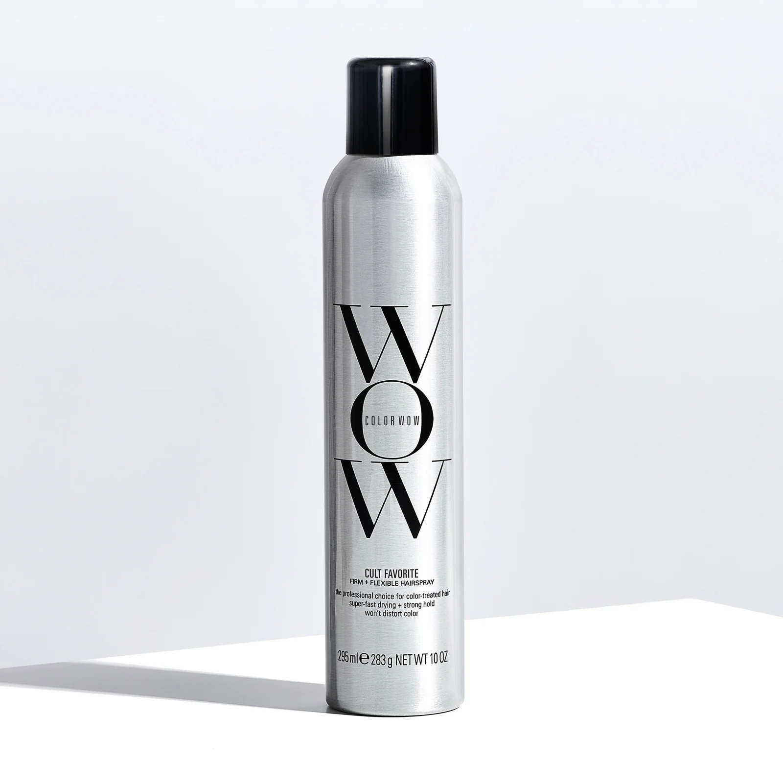Color Wow - Cult Favorite - Firm Flexible - Hairspray - Haarspray - 295ML